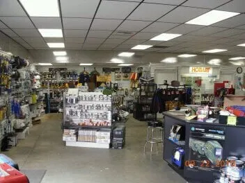 Slide of BPG Electric