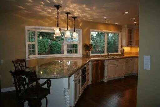 Slide of BPG Electric