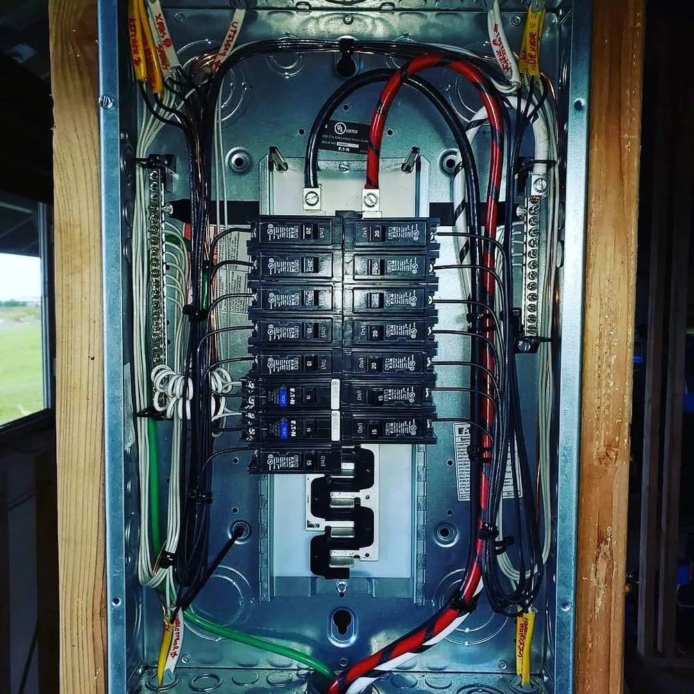 Licensed electrical repair service in Ninole, HI - BPM Hawaii Handyman Services