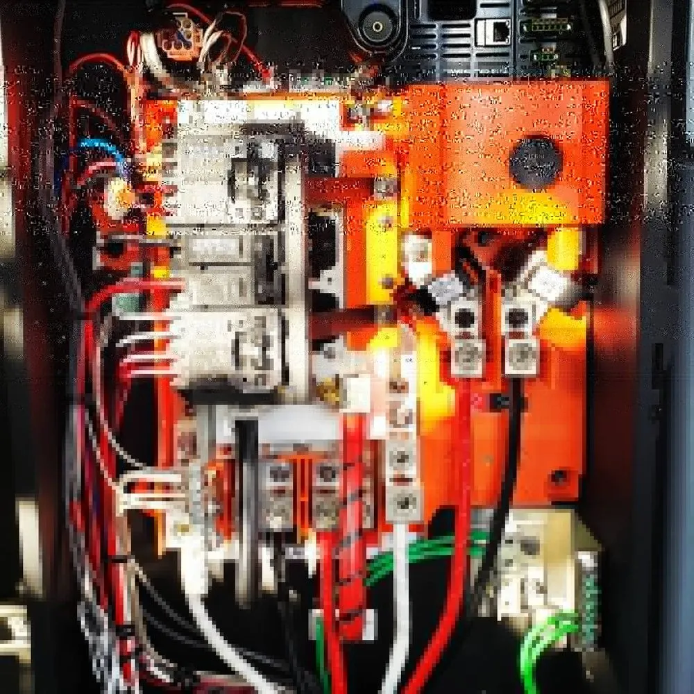 Professional circuit breaker repair service in Ninole, HI - BPM Hawaii Handyman Services