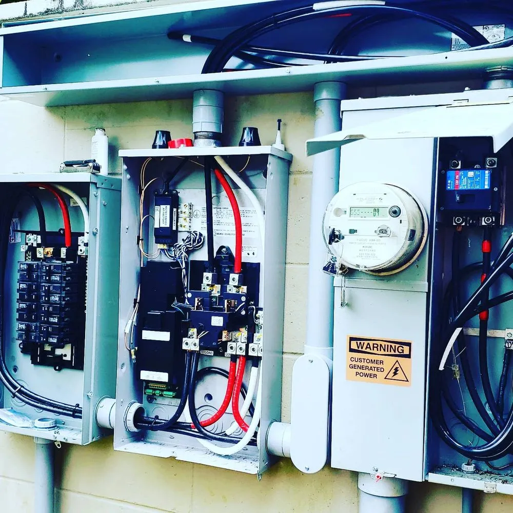 Affordable circuit breaker repair experts serving Ninole, HI - BPM Hawaii Handyman Services