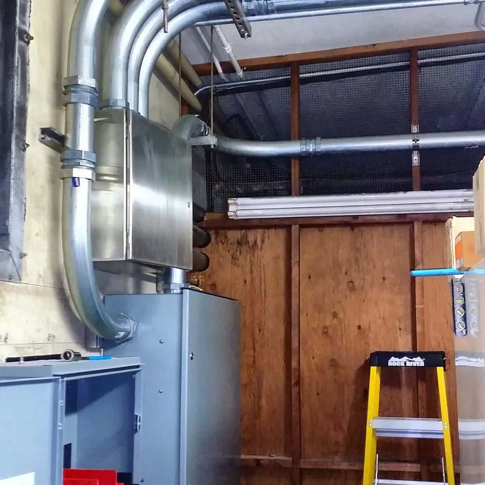 Expert circuit breaker repair service in Ninole, HI - BPM Hawaii Handyman Services