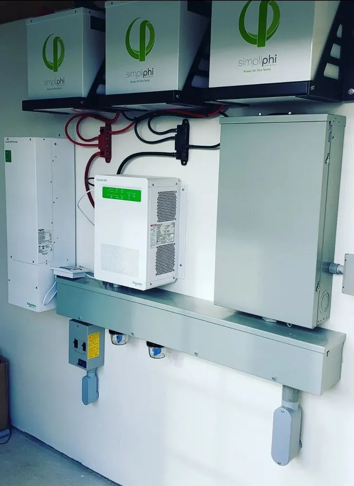 Emergency electrician providing wiring installation in Ninole, HI - BPM Hawaii Handyman Services