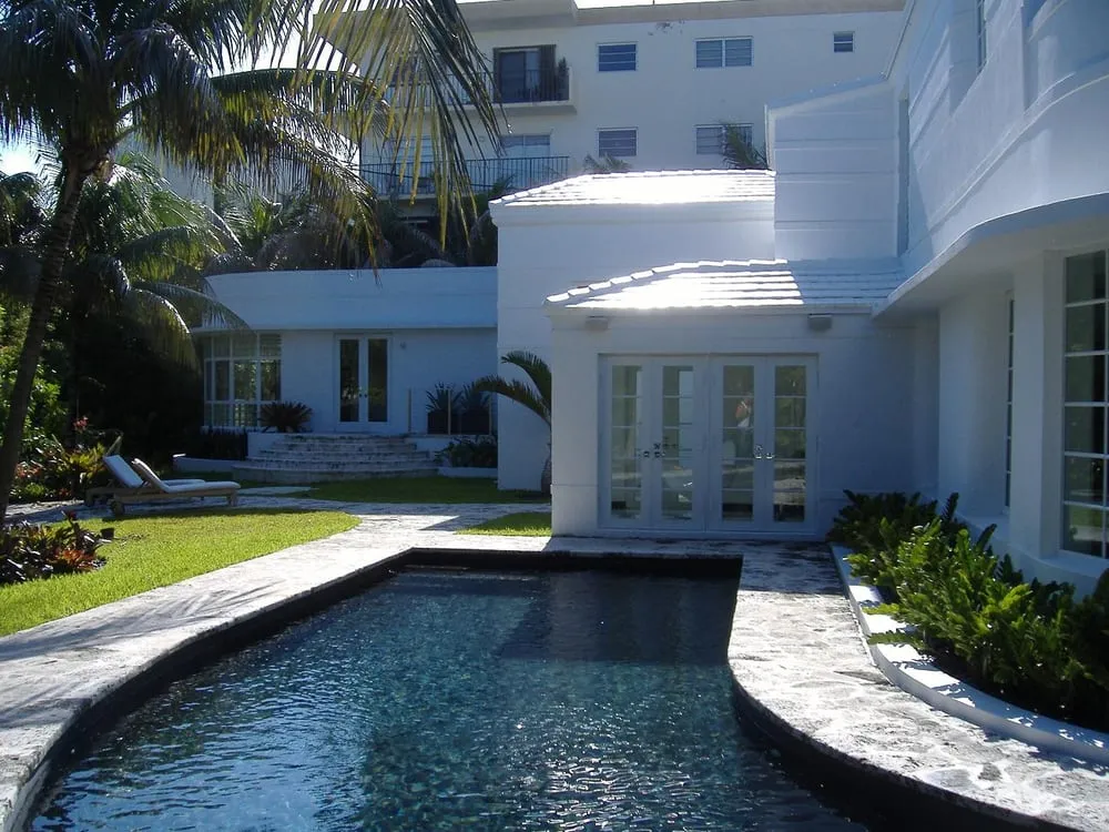 Slide of BPM Maintenance Group