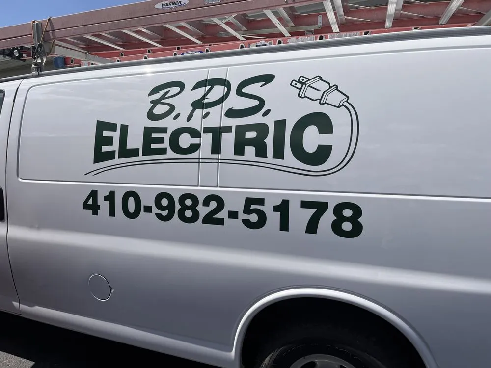 Certified electrician providing emergency electrical service in Keymar, MD - BPS Electric