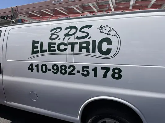 BPS Electric