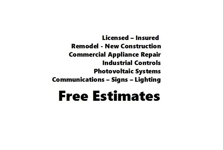 Slide of BPS Electric