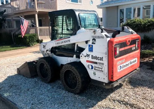 Slide of BPS Services