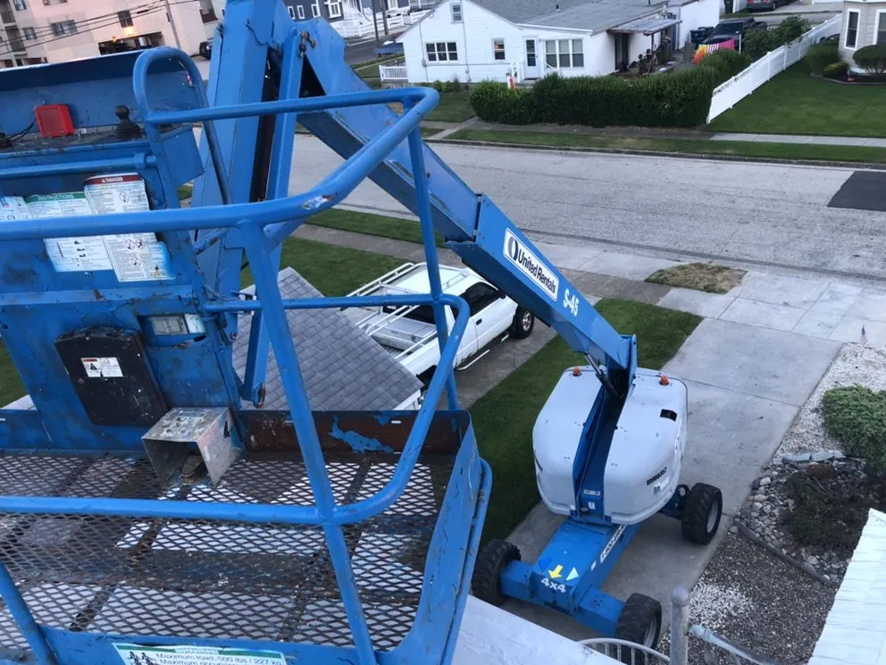 Slide of BPS Services