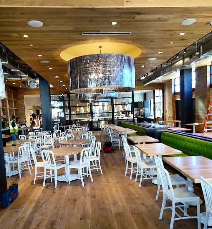 Slide of BPSI Construction and Maintenance