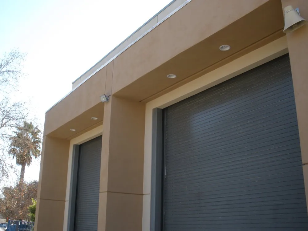 Slide of BPSI Construction and Maintenance