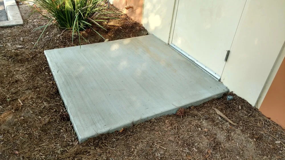 Slide of BPSI Construction and Maintenance