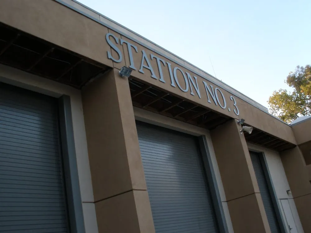 Slide of BPSI Construction and Maintenance