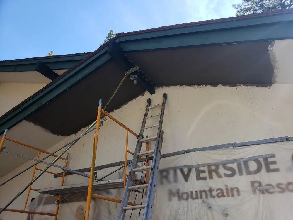 Slide of BPSI Construction and Maintenance