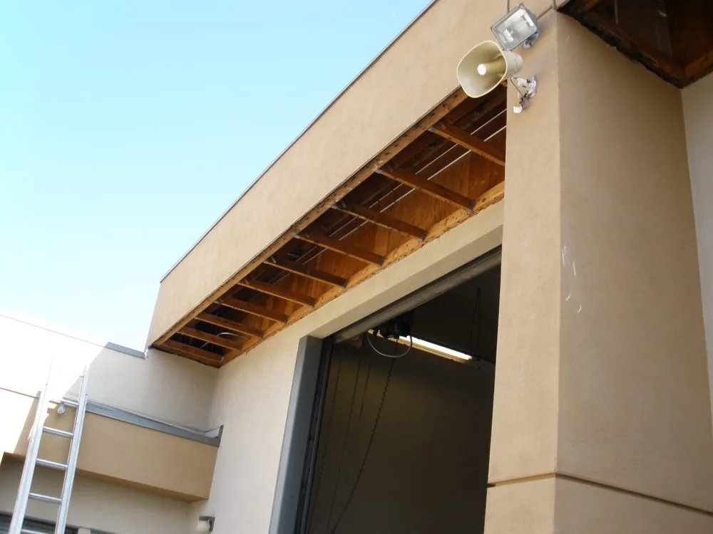 Slide of BPSI Construction and Maintenance