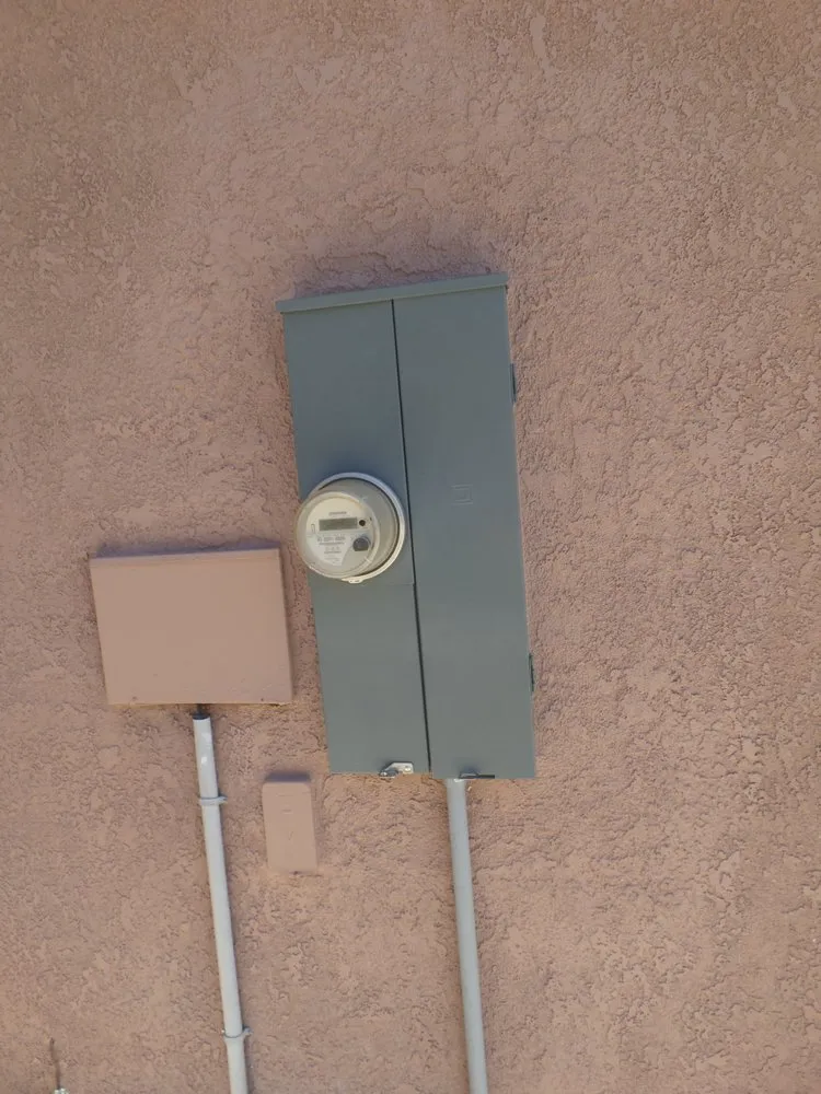 Reliable circuit breaker repair in , by BPSI Construction and Maintenance