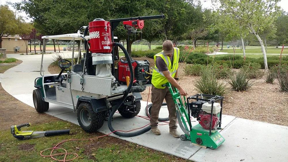 Licensed outlet and switch repair experts serving , - BPSI Construction and Maintenance