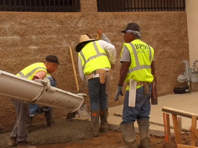 Expert emergency electrical service experts serving , - BPSI Construction and Maintenance