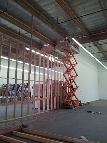 Certified electrical service for homes in circuit breaker repair, by