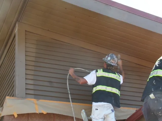 Expert electrical service for homes in lighting installation, by