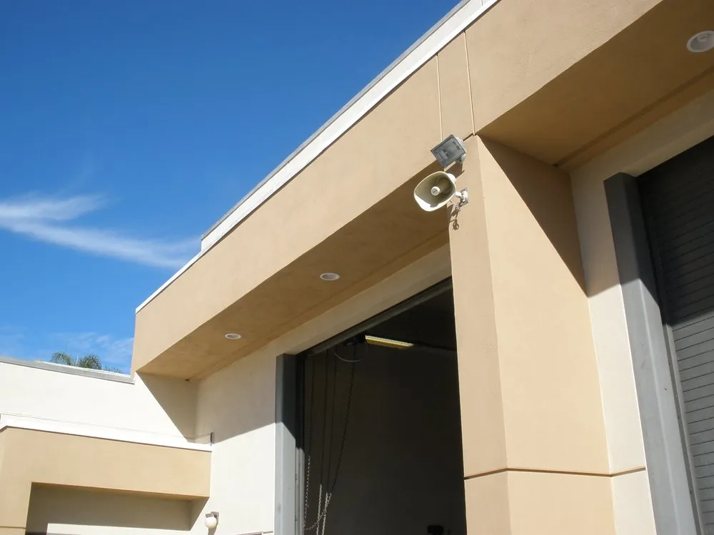 Slide of BPSI Construction and Maintenance