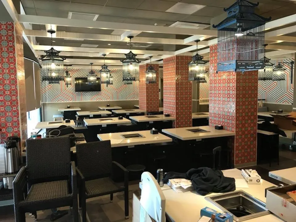 Slide of BPSI Construction and Maintenance