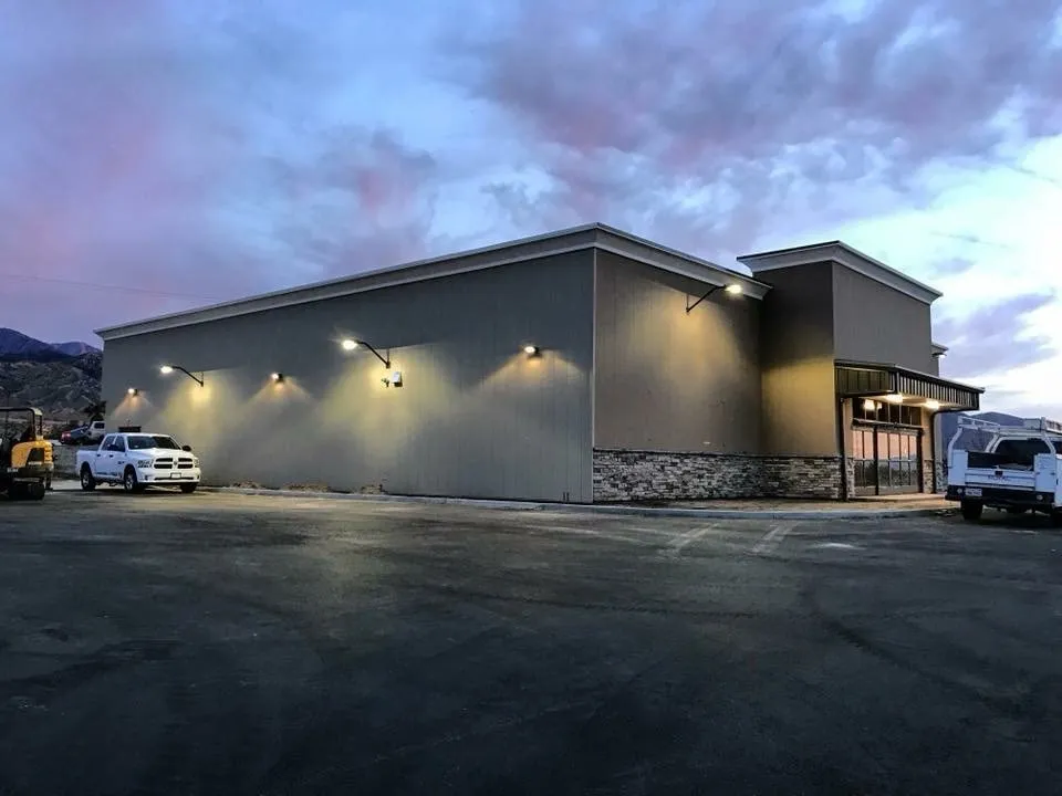 Slide of BPSI Construction and Maintenance