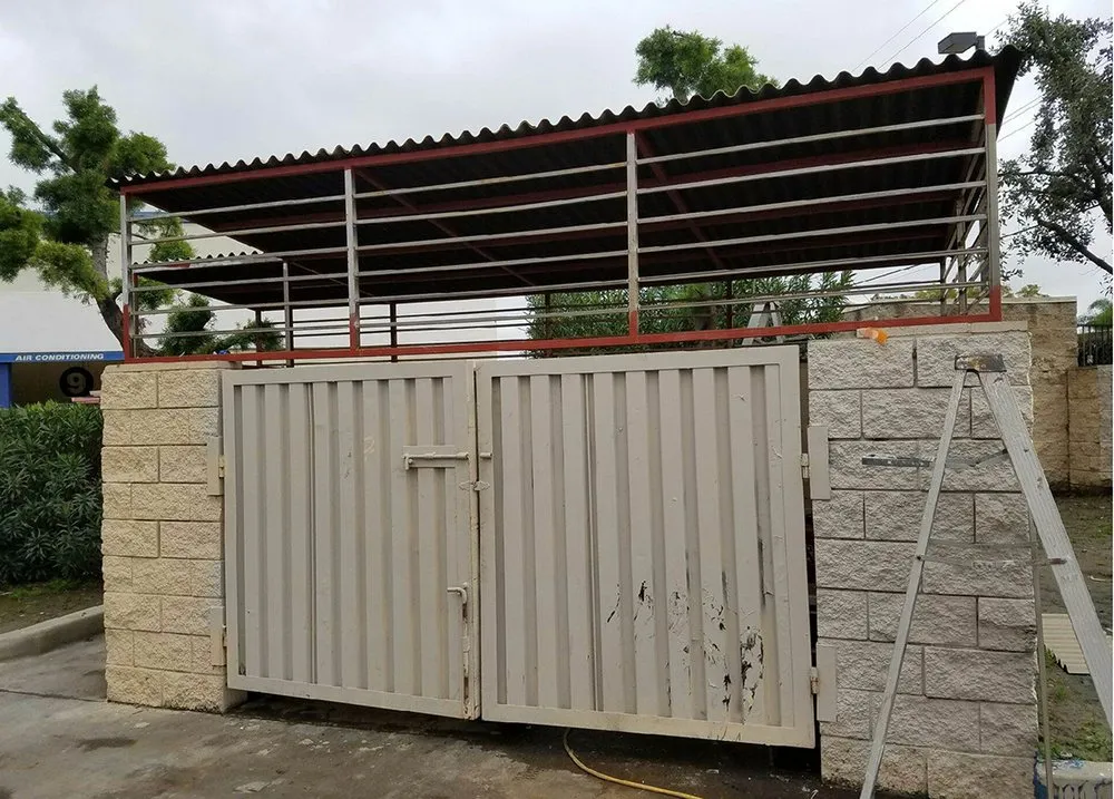 Slide of BPSI Construction and Maintenance