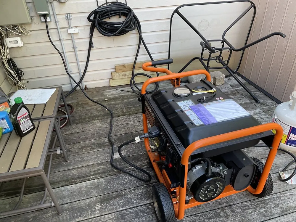 Slide of BQ Electric Inc