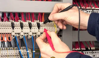 Slide of BQ Electric Inc