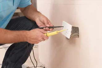 Slide of BQ Electric Inc