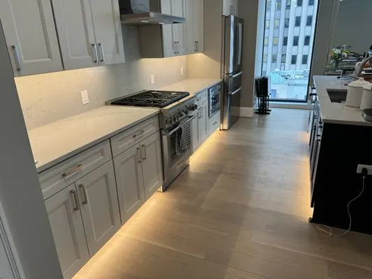 BR Electric & Audio Visual