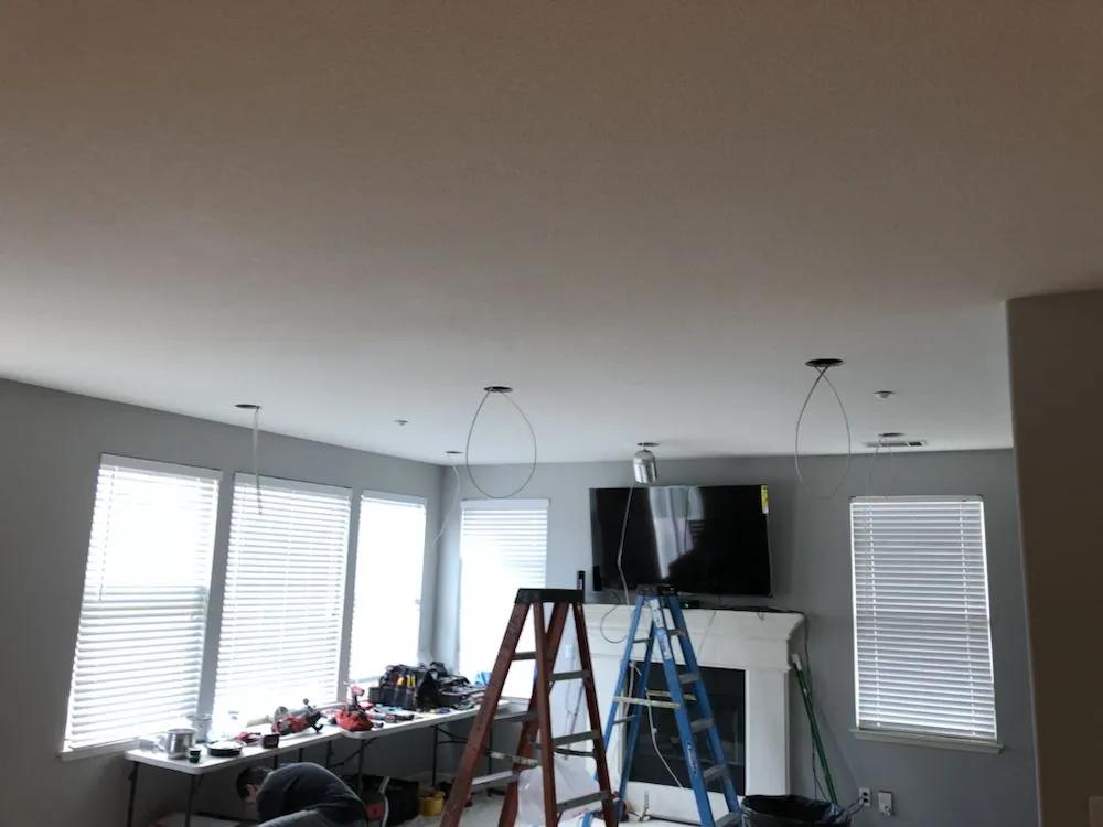 Slide of BR Electric