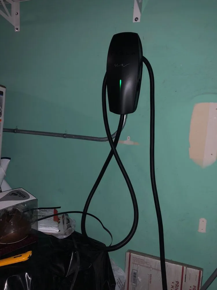 Slide of BR Electric