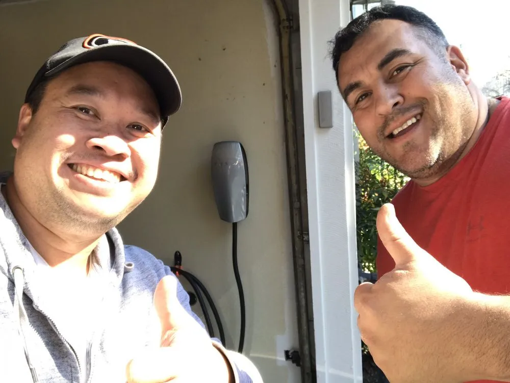 Slide of BR Electric