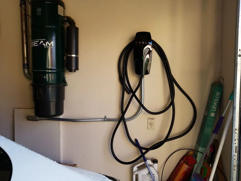 Slide of BR Electric