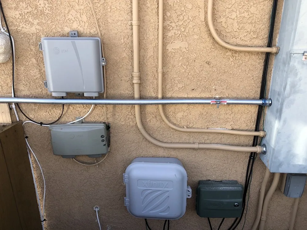 Slide of BR Electric