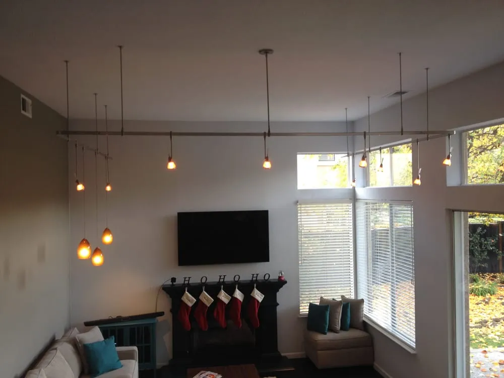 Slide of BR Electric