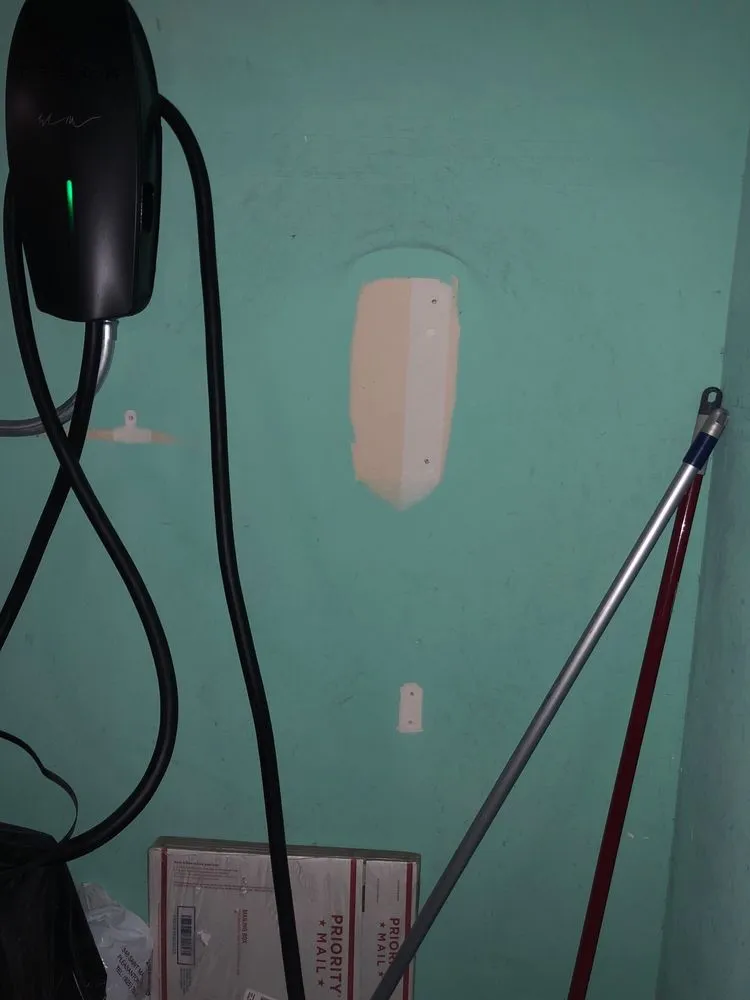 Slide of BR Electric