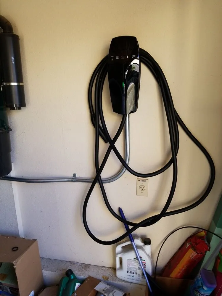 Slide of BR Electric