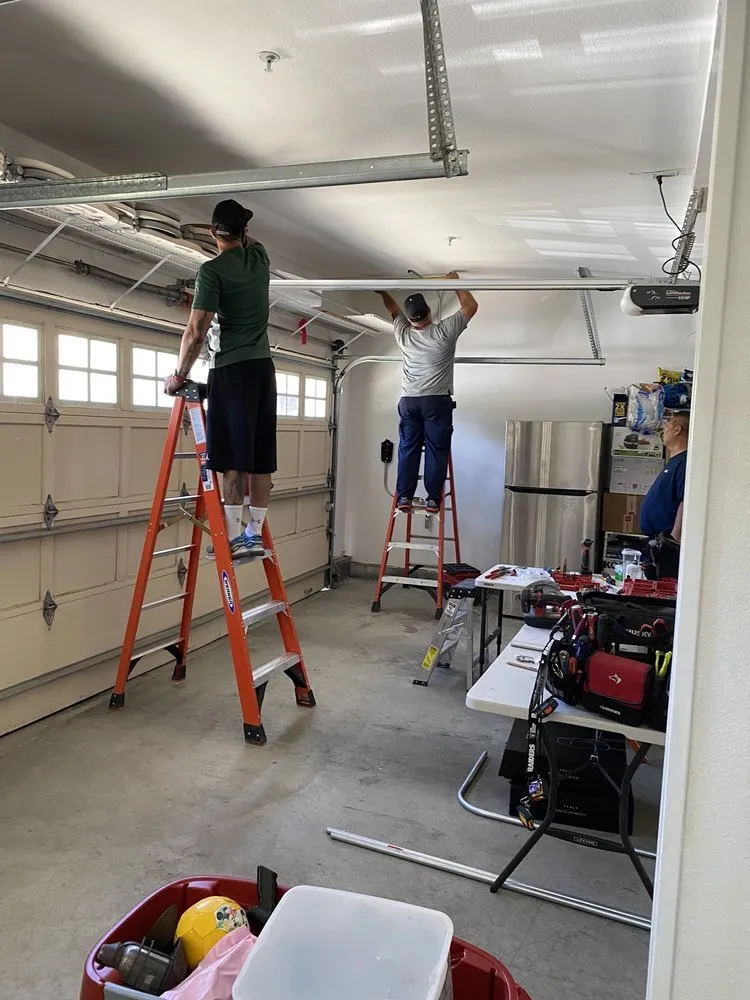 Slide of BR Electric