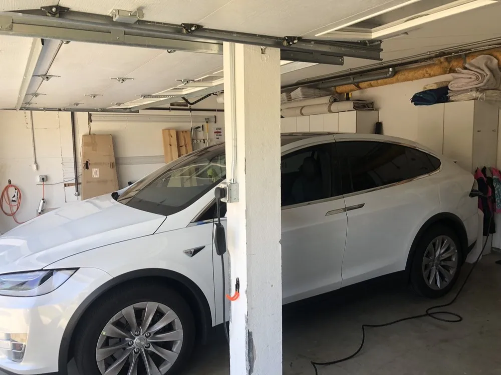 Slide of BR Electric