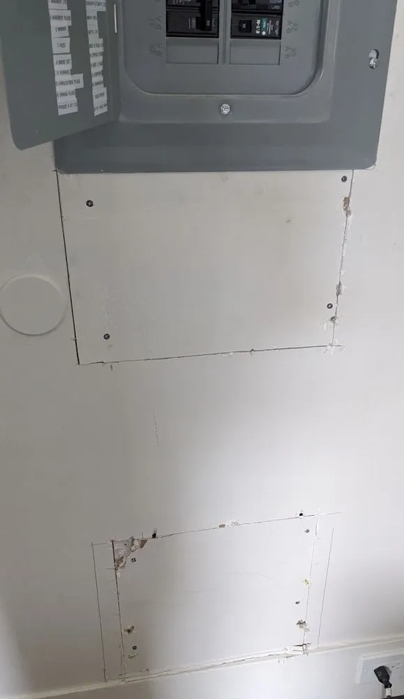 Slide of BR Electric