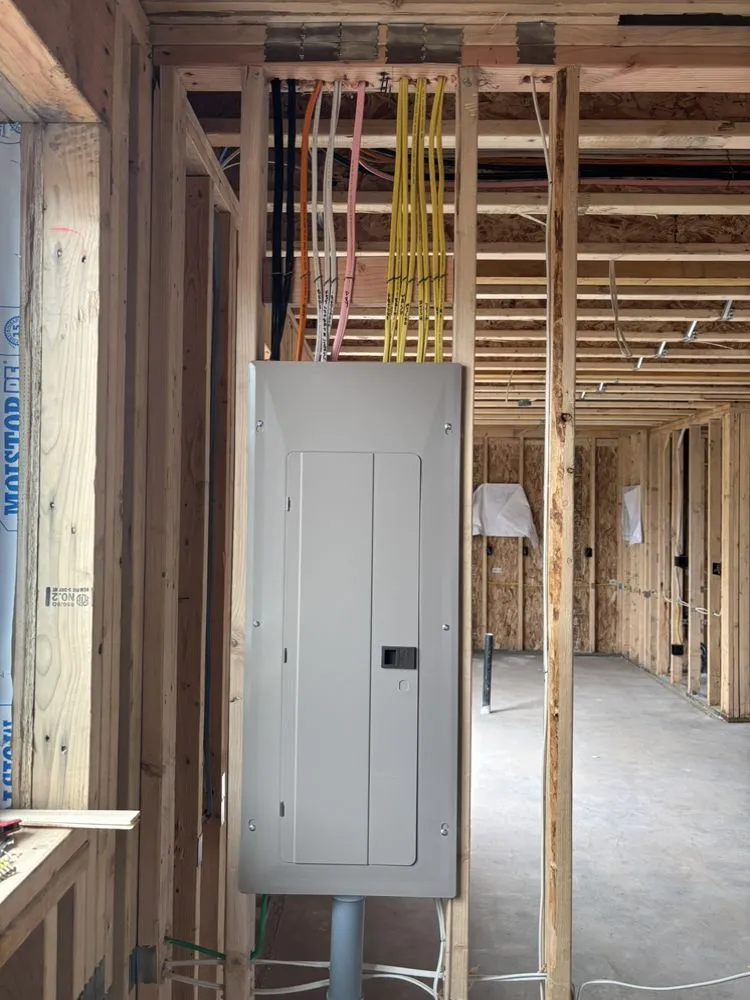 Trusted electrical repair experts serving , - BR Electrical Services