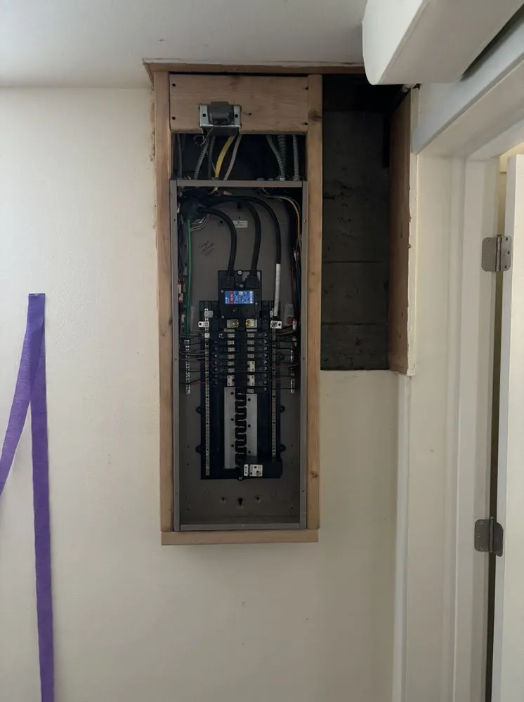 Reliable lighting installation service in , - BR Electrical Services