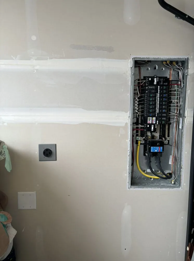 Emergency electrical repair in , by BR Electrical Services