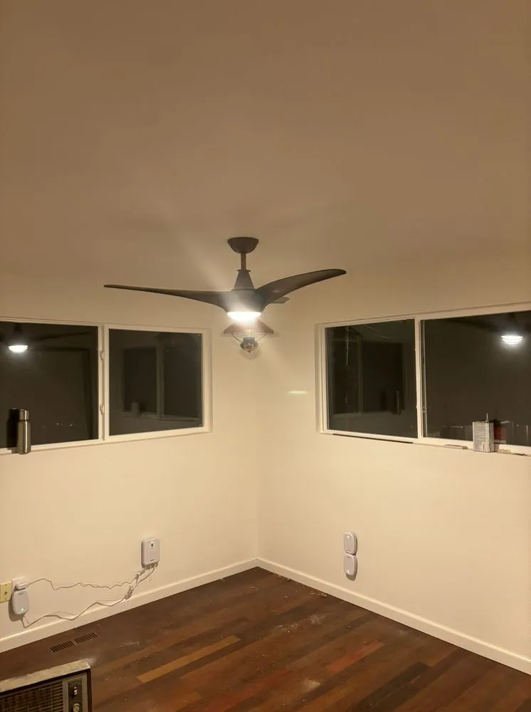 Professional electrical service for homes in electrical repair, by