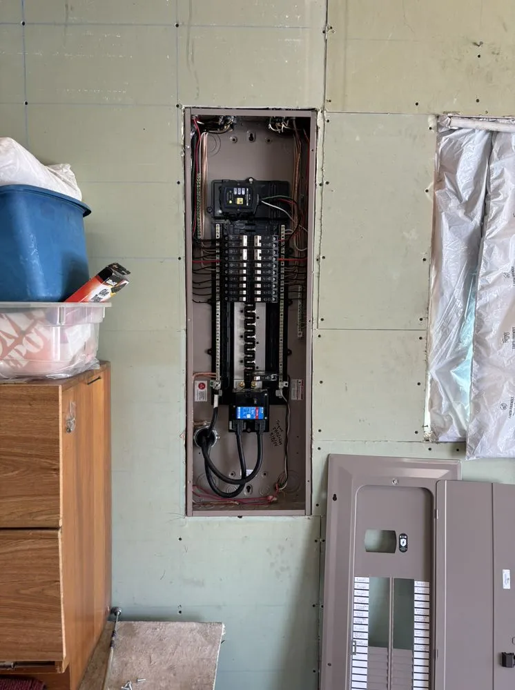 Expert wiring installation in , by BR Electrical Services