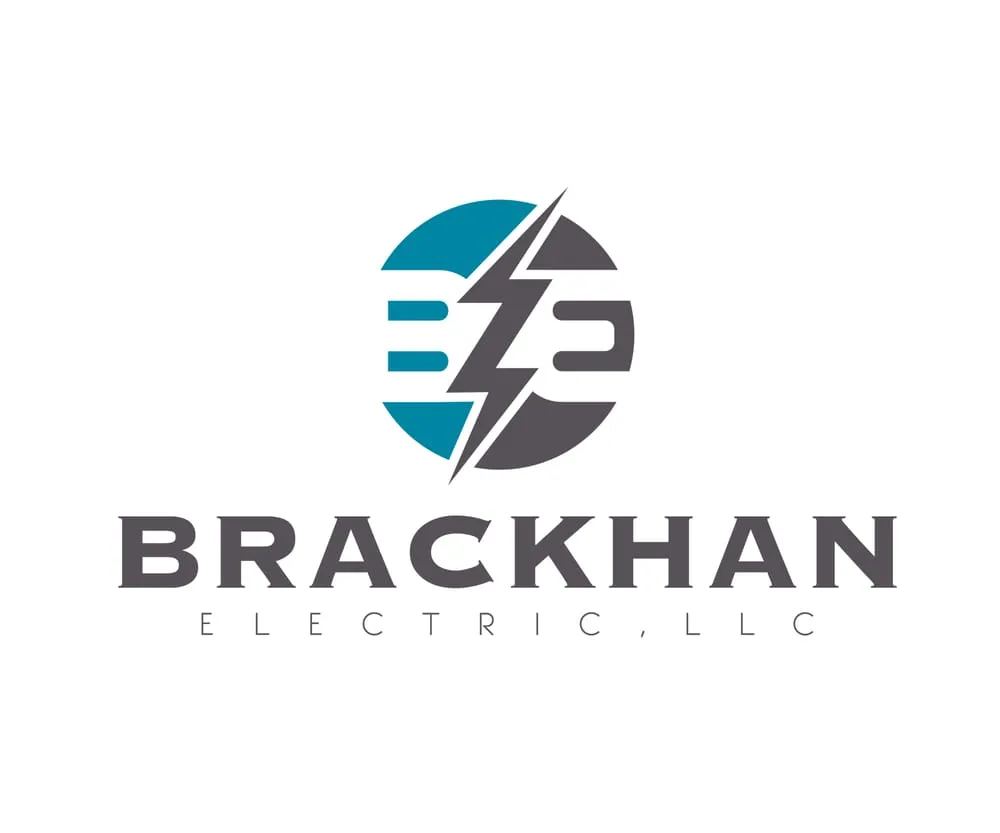 Slide of Brackhan Electric