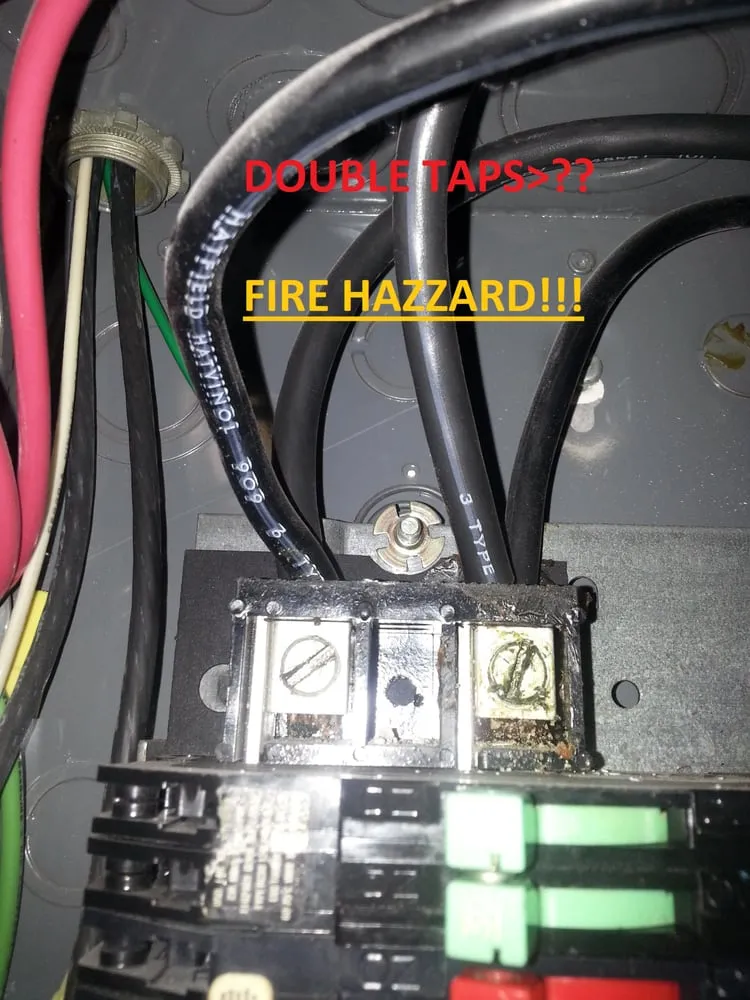 Slide of Brackney Electric